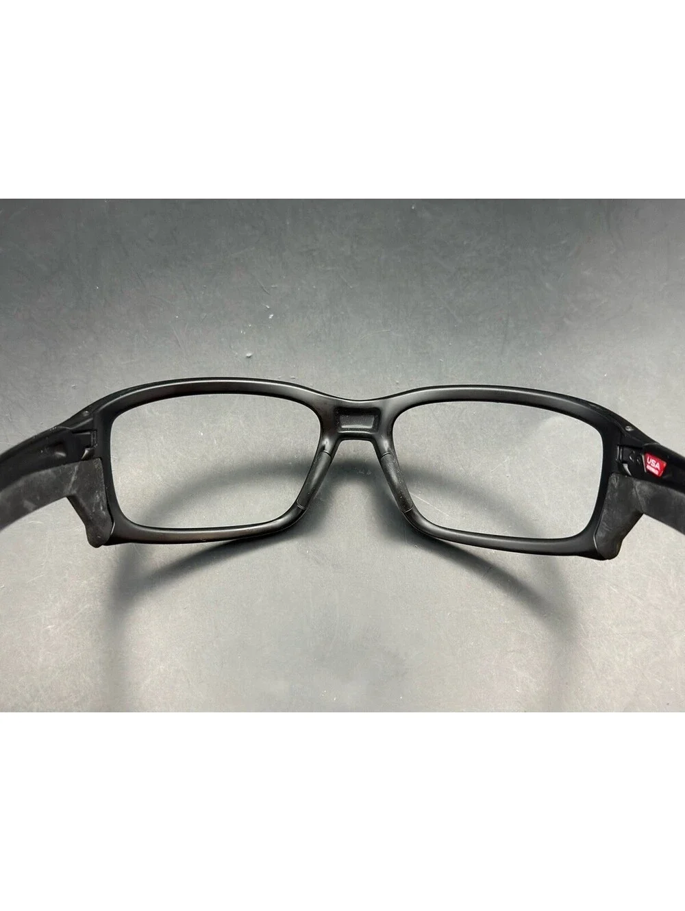 Oakley pre owned